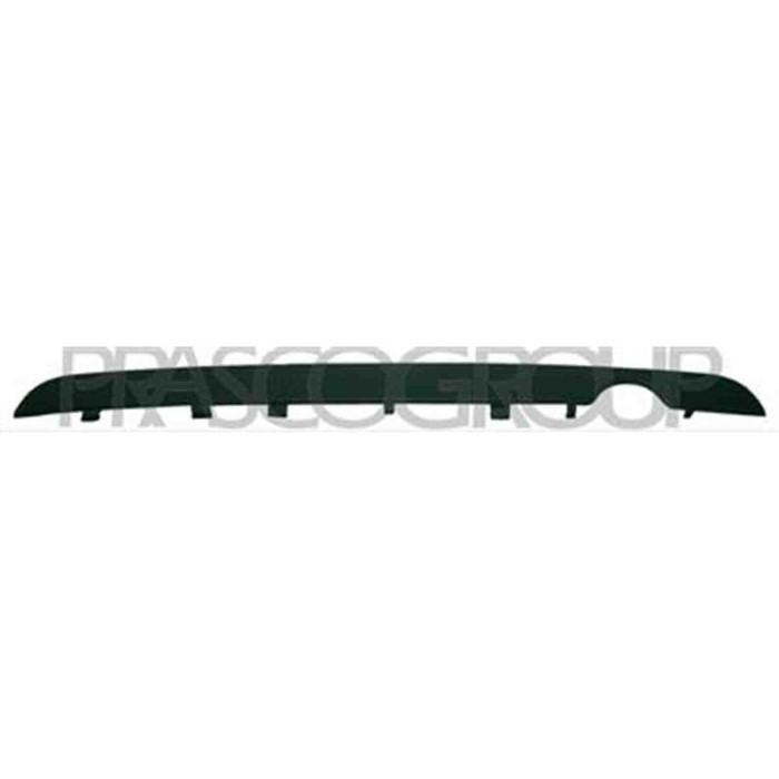 CI3041851_1.JPG Spoiler Paraurti Posteriore Per Citroen C2 Dal 2003 Al 2007