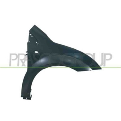 GUIDA_ALLA_SCELTA.JPG Parafango Anteriore Destro Per Citroen C2 Dal 2003 Al 2007