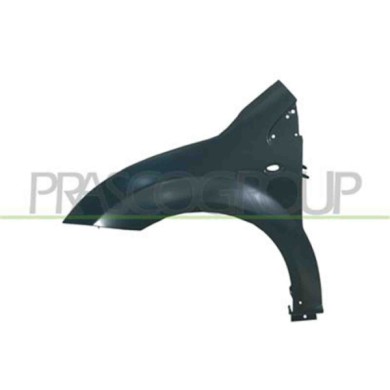 GUIDA_ALLA_SCELTA.JPG Parafango Anteriore Sinistro Per Citroen C2 Dal 2003 Al 2007