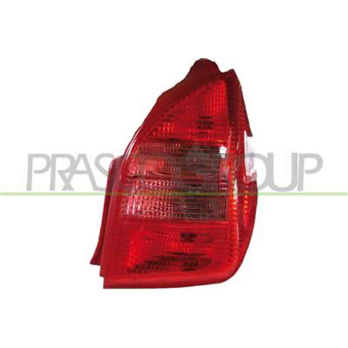 GUIDA_ALLA_SCELTA.JPG Fanale Posteriore Destro Per Citroen C2 Dal 2003 Al 2007