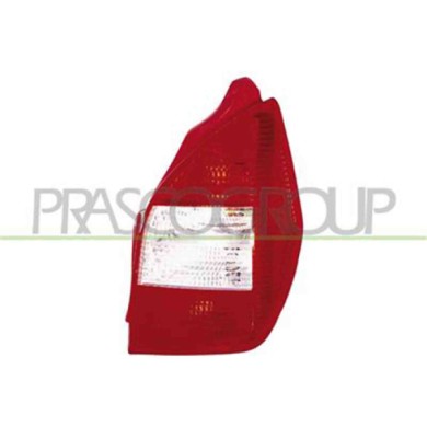 GUIDA_ALLA_SCELTA.JPG Fanale Posteriore Destro Per Citroen C2 Dal 2003 Al 2007