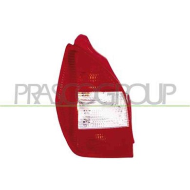 GUIDA_ALLA_SCELTA.JPG Fanale Posteriore Sinistro Per Citroen C2 Dal 2003 Al 2007