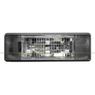 Luce Targa Per Citroen Evasion Dal 1994 Al 2002