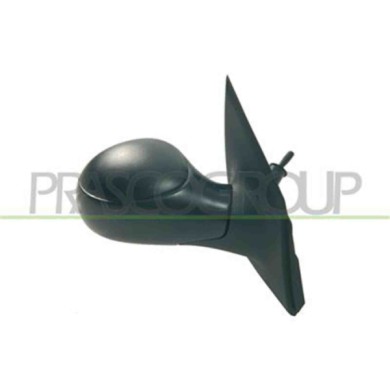 GUIDA_ALLA_SCELTA.JPG Retrovisore Destro A Cavi Per Citroen C2 Dal 2003 Al 2007