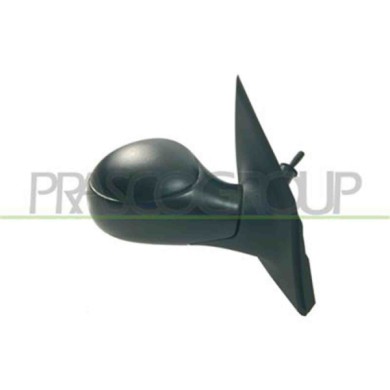 GUIDA_ALLA_SCELTA.JPG Retrovisore Destro A Cavi Per Citroen C2 Dal 2003 Al 2007