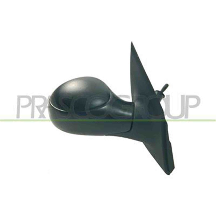 GUIDA_ALLA_SCELTA.JPG Retrovisore Destro A Cavi Per Citroen C2 Dal 2003 Al 2007
