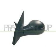Retrovisore Sinistro A Cavi Per Citroen C2 Dal 2003 Al 2007