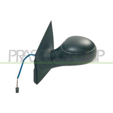 GUIDA_ALLA_SCELTA.JPG Retrovisore Sinistro Elettrico Per Citroen C2 Dal 2003 Al 2007