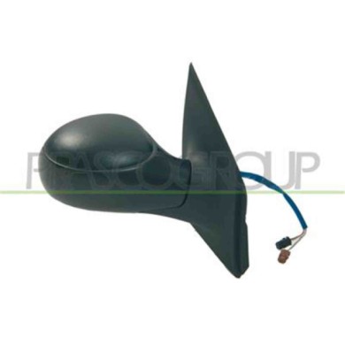 GUIDA_ALLA_SCELTA.JPG Retrovisore Destro Elettrico Per Citroen C2 Dal 2003 Al 2007