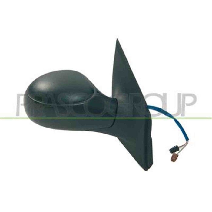 GUIDA_ALLA_SCELTA.JPG Retrovisore Destro Elettrico Per Citroen C2 Dal 2003 Al 2007