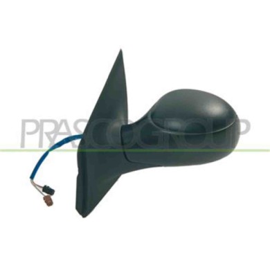 GUIDA_ALLA_SCELTA.JPG Retrovisore Sinistro Elettrico Per Citroen C2 Dal 2003 Al 2007