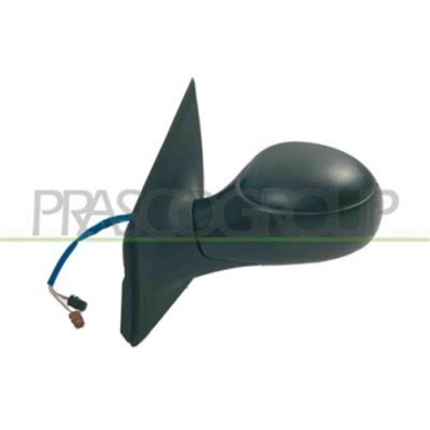 GUIDA_ALLA_SCELTA.JPG Retrovisore Sinistro Elettrico Per Citroen C2 Dal 2003 Al 2007