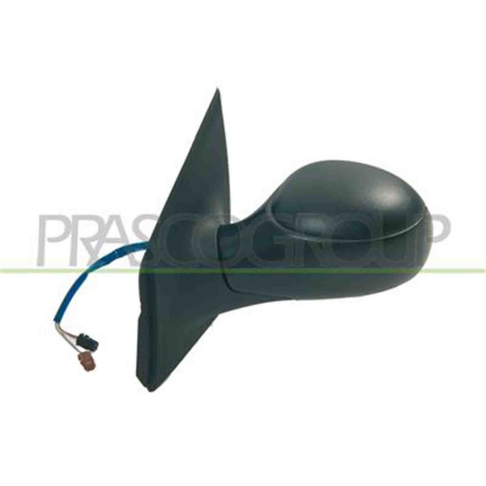 GUIDA_ALLA_SCELTA.JPG Retrovisore Sinistro Elettrico Per Citroen C2 Dal 2003 Al 2007