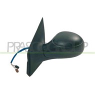 Retrovisore Sinistro Elettrico Per Citroen C2 Dal 2003 Al 2007