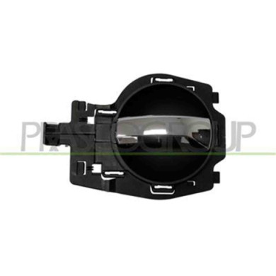 GUIDA_ALLA_SCELTA.JPG Maniglia Interna Anteriore/posteriore Destra Per Citroen C2 Dal 2003 Al 2007