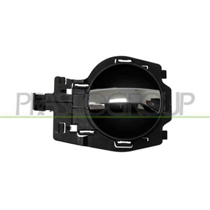 GUIDA_ALLA_SCELTA.JPG Maniglia Interna Anteriore/posteriore Destra Per Citroen C2 Dal 2003 Al 2007