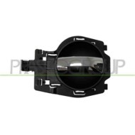 Maniglia Interna Anteriore/posteriore Destra Per Citroen C2 Dal 2003 Al 2007