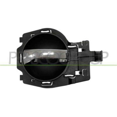GUIDA_ALLA_SCELTA.JPG Maniglia Interna Anteriore/posteriore Sinistra Per Citroen C2 Dal 2003 Al 2007