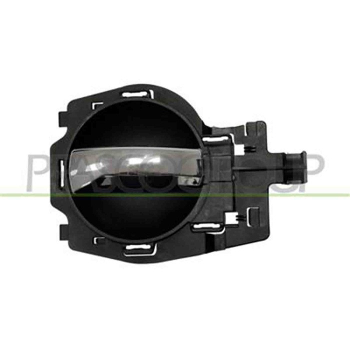 GUIDA_ALLA_SCELTA.JPG Maniglia Interna Anteriore/posteriore Sinistra Per Citroen C2 Dal 2003 Al 2007