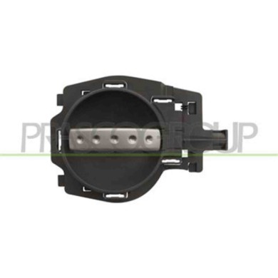 GUIDA_ALLA_SCELTA.JPG Maniglia Interna Anteriore/posteriore Destra Per Citroen C2 Dal 2003 Al 2007