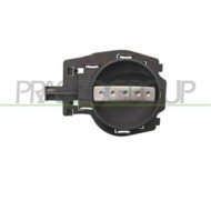 Maniglia Interna Anteriore/posteriore Sinistra Per Citroen C2 Dal 2003 Al 2007