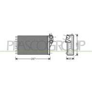 Riscaldatore Per Citroen C2 Dal 2003 Al 2007