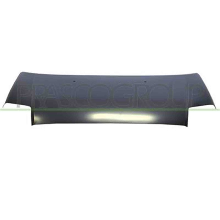 CI3053100_1.JPG Cofano Per Citroen C2 Dal 2008 Al 2010
