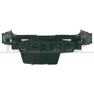 CI3201672_1.JPG Rinforzo Paraurti Posteriore Per Citroen C3 Dal 2002 Al 2005
