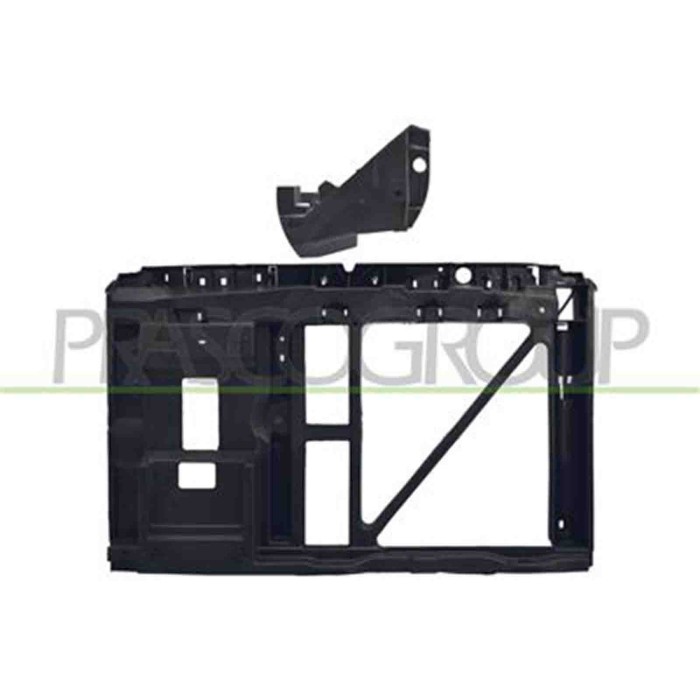 CI3203210_1.JPG Frontale Anteriore Completo Per Citroen C3 Dal 2002 Al 2005