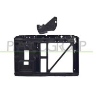 Frontale Anteriore Completo Per Citroen C3 Dal 2002 Al 2005