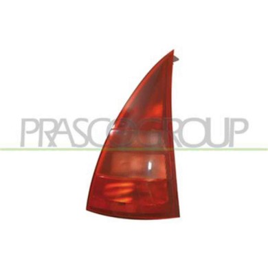 GUIDA_ALLA_SCELTA.JPG Fanale Posteriore Destro Senza Porta Lampada Per Citroen C3 Dal 2002 Al 2005