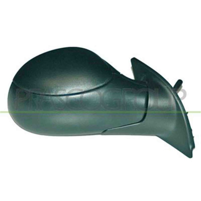GUIDA_ALLA_SCELTA.JPG Retrovisore Destro A Cavi Per Citroen C3 Dal 2002 Al 2005
