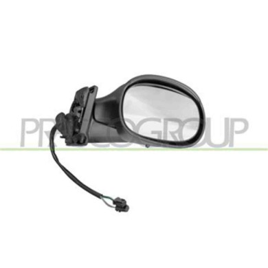 CI3207303_1.JPG Retrovisore Destro Elettrico Per Citroen C3 Dal 2002 Al 2005