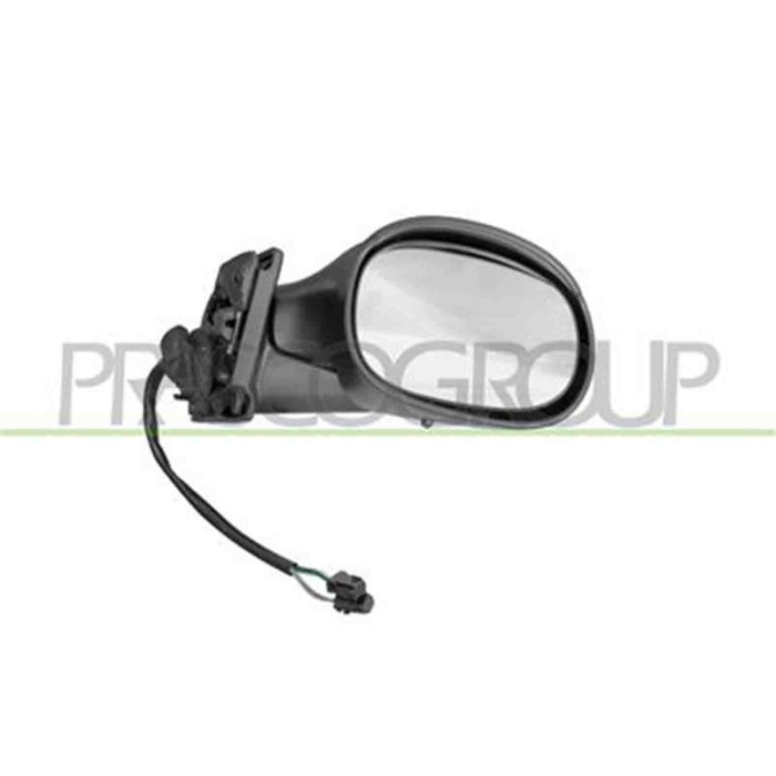 CI3207303_1.JPG Retrovisore Destro Elettrico Per Citroen C3 Dal 2002 Al 2005