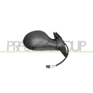 Retrovisore Destro Elettrico Per Citroen C3 Dal 2002 Al 2005