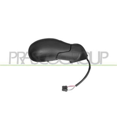 CI3207303_3.JPG Retrovisore Destro Elettrico Per Citroen C3 Dal 2002 Al 2005