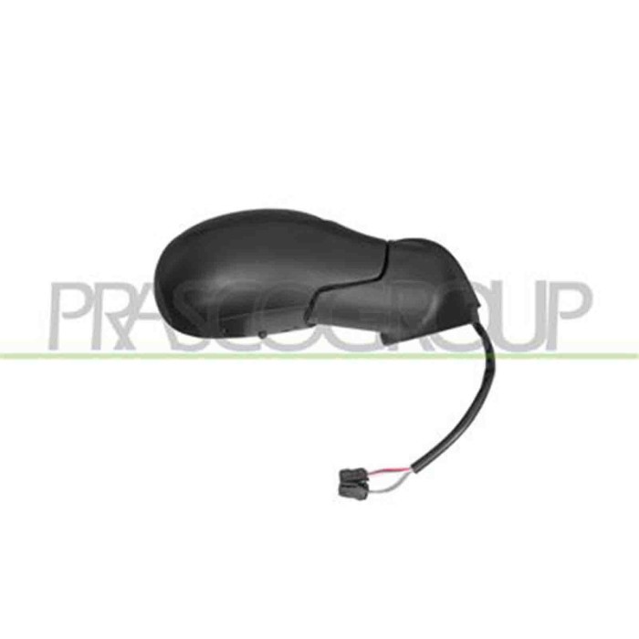 CI3207303_3.JPG Retrovisore Destro Elettrico Per Citroen C3 Dal 2002 Al 2005