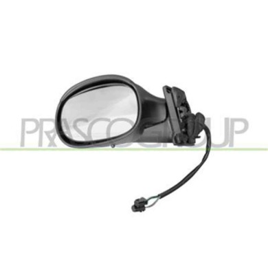 CI3207304_1.JPG Retrovisore Sinistro Elettrico Per Citroen C3 Dal 2002 Al 2005