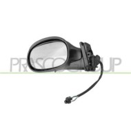 CI3207304_1.JPG Retrovisore Sinistro Elettrico Per Citroen C3 Dal 2002 Al 2005