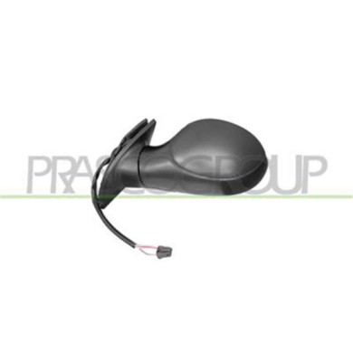 CI3207304_2.JPG Retrovisore Sinistro Elettrico Per Citroen C3 Dal 2002 Al 2005
