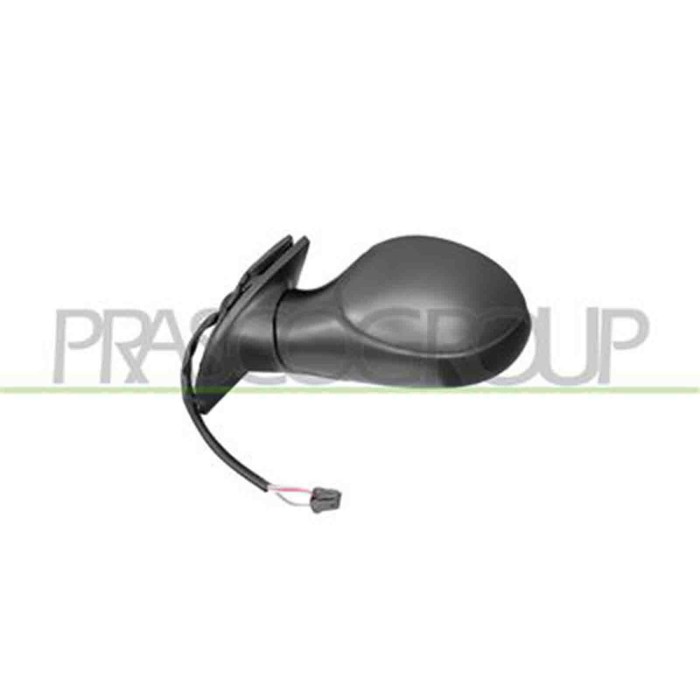 CI3207304_2.JPG Retrovisore Sinistro Elettrico Per Citroen C3 Dal 2002 Al 2005