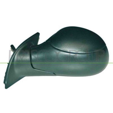 GUIDA_ALLA_SCELTA.JPG Retrovisore Sinistro Elettrico Per Citroen C3 Dal 2002 Al 2005