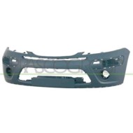 Paraurti Anteriore Con Primer Per Citroen C3 Dal 2005 Al 2009