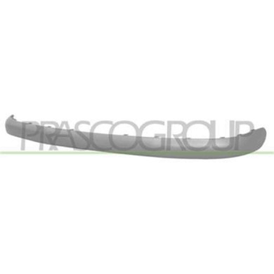 CI3221257_1.JPG Modanatura Con Primer Per Citroen C3 Dal 2002 Al 2005