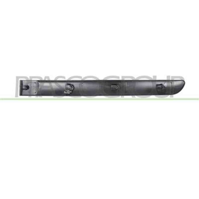 CI3221451_1.JPG Modanatura Porta Posteriore Destra Per Citroen C3 Dal 2005 Al 2009