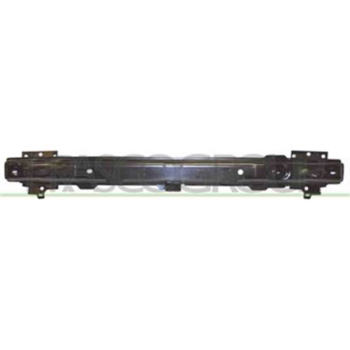 CI3221622_1.JPG Rinforzo Paraurti Anteriore Per Citroen C3 Dal 2005 Al 2009