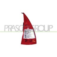 Fanale Posteriore Sinistro Senza Porta Lampada Per Citroen C3 Dal 2005 Al 2009