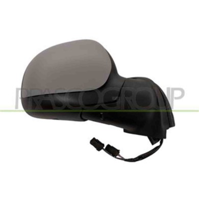GUIDA_ALLA_SCELTA.JPG Retrovisore Destro Per Citroen C3 Dal 2002 Al 2005