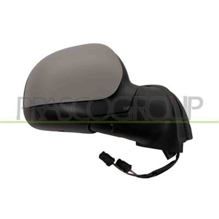 GUIDA_ALLA_SCELTA.JPG Retrovisore Destro Elettrico Per Citroen C3 Dal 2005 Al 2009