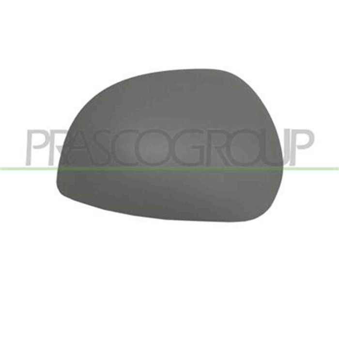 GUIDA_ALLA_SCELTA.JPG Calotta Retrovisore Destro Con Primer Per Citroen C3 Dal 2005 Al 2009